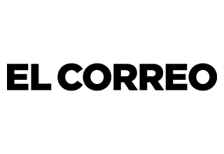 Logo de El Correo