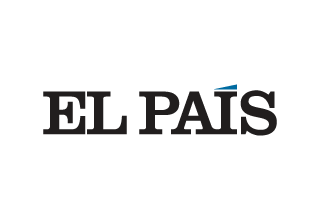 Logo de El País