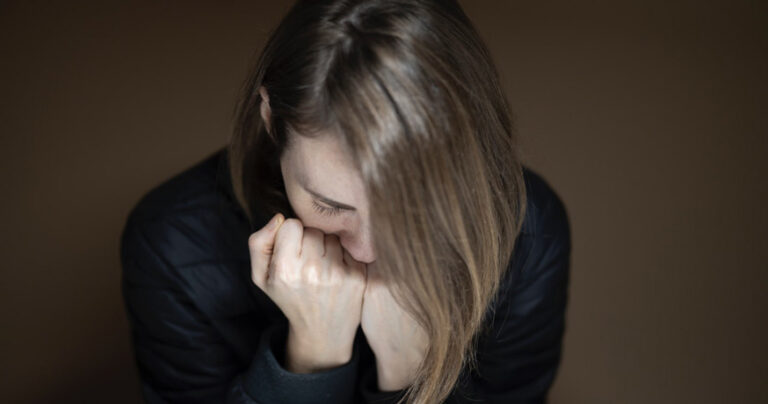 Cómo aprender a vivir con dolor crónico