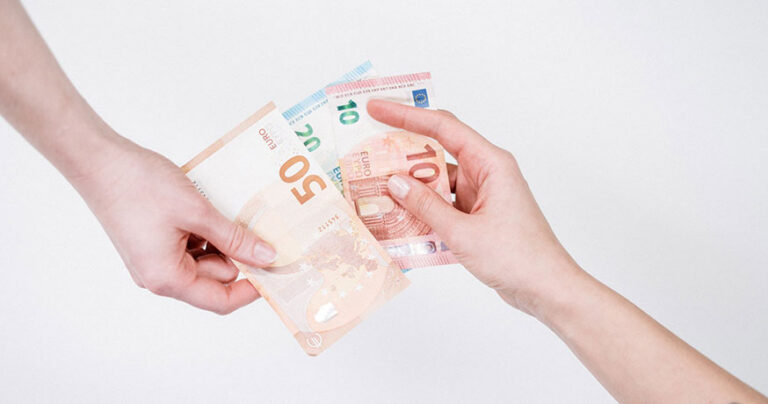 La gestión del dinero en la adolescencia