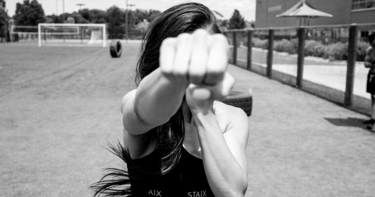 Cómo gestionar la agresividad en los jóvenes de forma efectiva