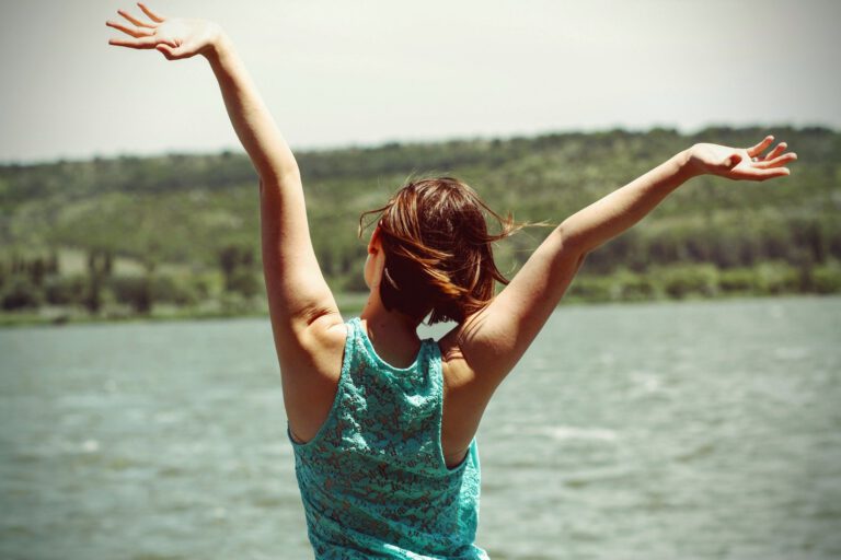 Cómo aprender a conciliar para una vida más feliz