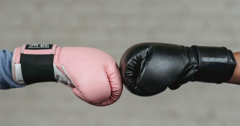 Aprender a gestionar los conflictos
