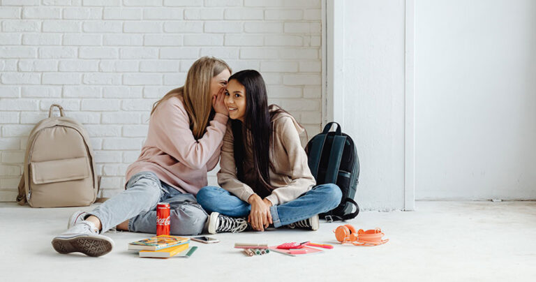 La mentira en el adolescente