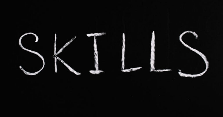 Las habilidades del éxito o soft skills