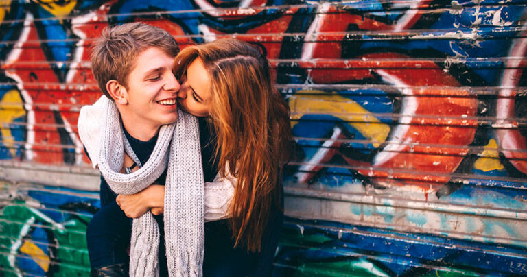Los cuatro tipos de apego y sus implicaciones