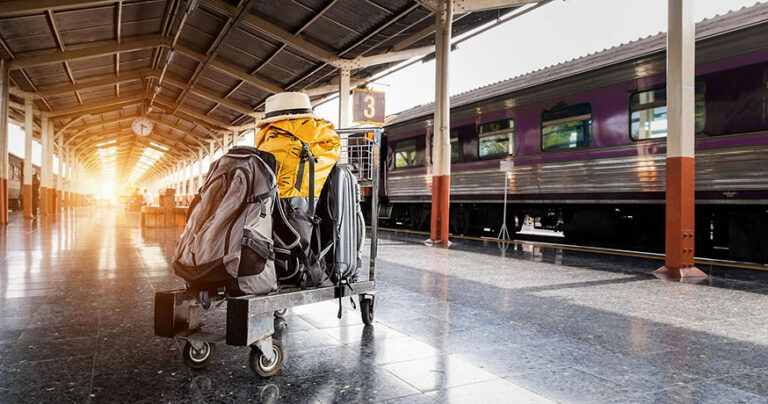 Los viajes y el crecimiento personal