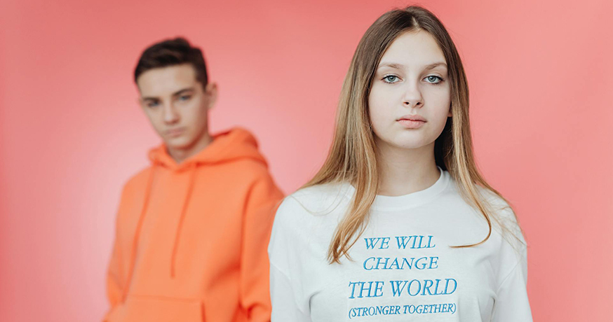 La importancia de la gestión de los cambios en la adolescencia