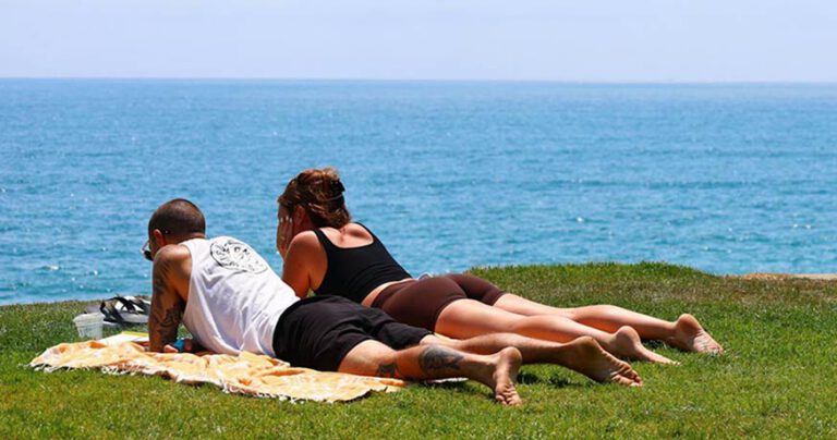 Cómo evitar rupturas sentimentales en verano