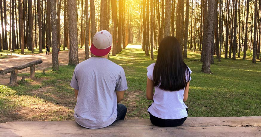 Cómo lograr reconstruir relaciones con amigos