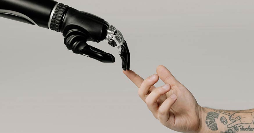 La inteligencia artificial y la salud mental