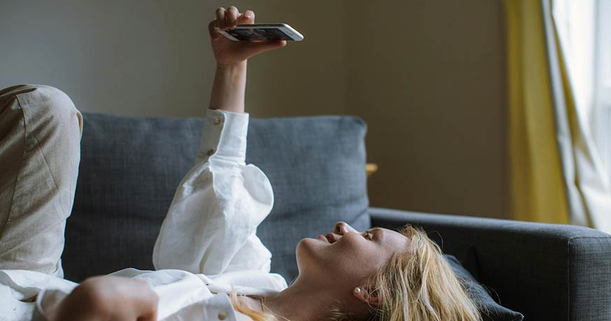 Qué es el Fomo y cómo afecta a los adolescente