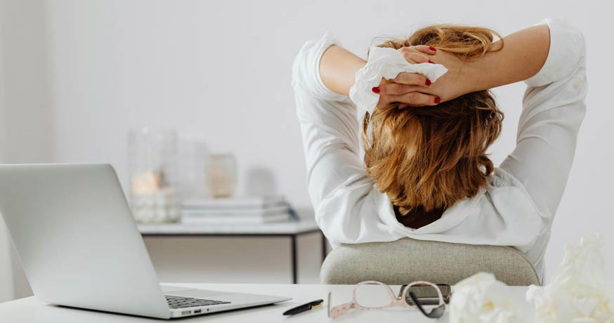 Cómo se puede gestionar la ansiedad anticipatoria
